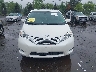 5TDYK3DC1ES****** Used 2014 Toyota Sienna in Virginia State