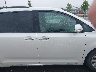 5TDYK3DC1ES****** Repairable 2014 Toyota Sienna in Virginia State