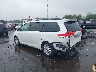 5TDYK3DC1ES****** Salvage and Repairable 2014 Toyota Sienna in Culpeper