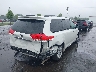 5TDYK3DC1ES****** Salvage and Wrecked 2014 Toyota Sienna in Virginia State