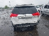 5TDYK3DC1ES****** Salvage and Repairable 2014 Toyota Sienna in Virginia State