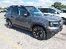 3FMCR9C61NR****** Salvage and Wrecked 2022 Ford Bronco Sport in Austin North