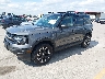 3FMCR9C61NR****** Used and Repairable 2022 Ford Bronco Sport in Austin North