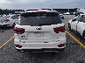 5XYPH4A52KG****** Wrecked 2019 Kia Sorento