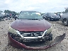 1HGCR2F35EA****** Destrozados 2014 Honda Accord en Estado de Georgia