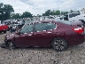 1HGCR2F35EA****** Reparables 2014 Honda Accord en Estado de Georgia