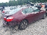 1HGCR2F35EA****** Salvamento y Destrozados 2014 Honda Accord en Estado de Georgia