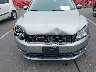1VWBT7A39EC****** Salvamento y Reparables 2014 Volkswagen Passat en Estado de Carolina del Norte
