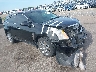 3GYFNFE33CS****** Salvage and Wrecked 2012 Cadillac SRX in Minneapolis South