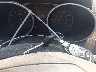 KM8JU3AC5DU****** Salvage 2013 Hyundai Tucson in Texas State