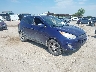 KM8JU3AC5DU****** Salvage and Wrecked 2013 Hyundai Tucson in Dallas