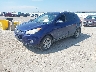 KM8JU3AC5DU****** Used and Repairable 2013 Hyundai Tucson in Dallas