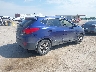 KM8JU3AC5DU****** Salvage and Wrecked 2013 Hyundai Tucson in Texas State