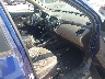 KM8JU3AC5DU****** Used and Repairable 2013 Hyundai Tucson in Texas State