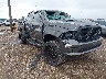 1C6RR7MT1FS****** Salvamento y Destrozados 2015 RAM 1500 en Corpus Christi