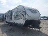 4X4TSMC27HA****** Salvamento y Destrozados 2017 Forest River Salem Towables en Little Rock