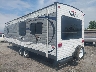 4X4TSMC27HA****** Salvamento y Reparables 2017 Forest River Salem Towables en Little Rock
