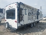 4X4TSMC27HA****** Salvamento y Destrozados 2017 Forest River Salem Towables en Estado de Arkansas
