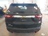 1GNERFKW1KJ****** Wrecked 2019 Chevrolet Traverse