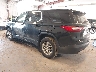 1GNERFKW1KJ****** Salvage and Repairable 2019 Chevrolet Traverse in Flint