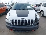 1C4PJMBS9EW****** Destrozados 2014 Jeep Cherokee en Estado de Texas