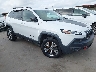 1C4PJMBS9EW****** Salvamento y Destrozados 2014 Jeep Cherokee en Austin