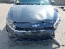 3KPF24AD1PE****** Salvamento y Destrozados 2023 Kia Forte en Dallas