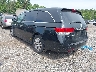 5FNRL5H39GB****** Salvamento y Reparables 2016 Honda Odyssey en Boston Shirley