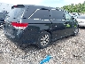 5FNRL5H39GB****** Salvamento y Destrozados 2016 Honda Odyssey en Estado de Massachusetts
