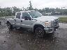 1FT7W2B68EE****** Salvamento y Destrozados 2014 Ford F-250 en Culpeper