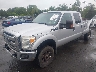 1FT7W2B68EE****** Usados y Reparables 2014 Ford F-250 en Culpeper