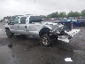 1FT7W2B68EE****** Salvamento y Reparables 2014 Ford F-250 en Culpeper