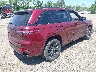1C4RJYB69R8****** Salvamento y Destrozados 2024 Jeep Grand Cherokee 4xe en Estado de Nueva York
