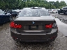 WBA3A5G51FN****** Usados 2015 BMW 3 Series