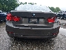 WBA3A5G51FN****** Salvamento y Destrozados 2015 BMW 3 Series en Kansas City