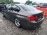 WBA3A5G51FN****** Salvamento y Reparables 2015 BMW 3 Series en Kansas City