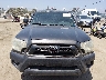 5TFNX4CN0EX****** Wrecked 2014 Toyota Tacoma in California State