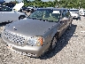 1G6KD54Y31U****** Used and Repairable 2001 Cadillac Deville in Baton Rouge