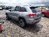 1C4RJFBG2KC****** Salvage and Repairable 2019 Jeep Grand Cherokee in Tulsa