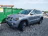 1C4RJFBG2KC****** Used and Repairable 2019 Jeep Grand Cherokee in Tulsa