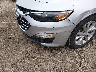 1G1ZD5STXKF****** Repairable 2019 Chevrolet Malibu
