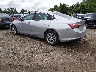 1G1ZD5STXKF****** Salvage and Repairable 2019 Chevrolet Malibu in Baltimore