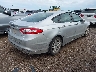 3FA6P0H71GR****** Salvage and Wrecked 2016 Ford Fusion in Texas State