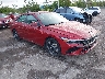 KMHLS4DG9RU****** Salvage and Wrecked 2024 Hyundai Elantra in West Palm Beach