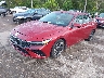 KMHLS4DG9RU****** Used and Repairable 2024 Hyundai Elantra in West Palm Beach