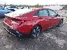 KMHLS4DG9RU****** Salvage and Wrecked 2024 Hyundai Elantra in Florida State