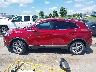 5LMCJ3D91HU****** Repairable 2017 Lincoln MKC in Illinois State