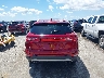 5LMCJ3D91HU****** Wrecked 2017 Lincoln MKC