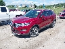 5LMCJ3D91HU****** Used and Repairable 2017 Lincoln MKC in Saint Louis