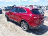 5LMCJ3D91HU****** Salvage and Repairable 2017 Lincoln MKC in Saint Louis